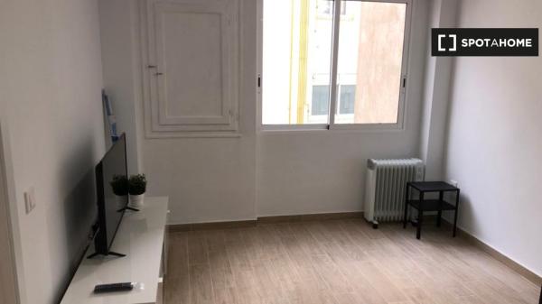 Apartamento entero en Valencia