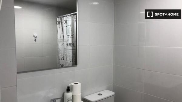 Apartamento entero en Valencia