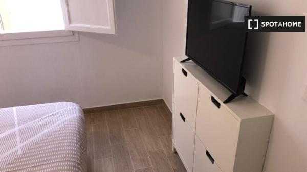 Apartamento entero en Valencia