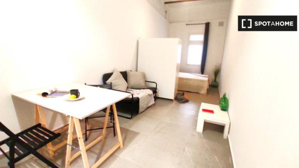 Loft en Benicalap Valencia