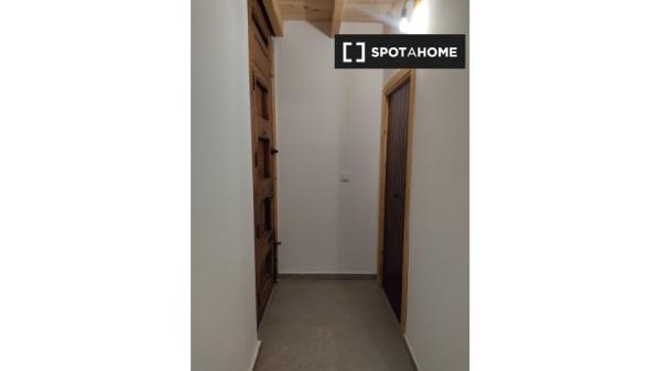 Loft en Benicalap Valencia