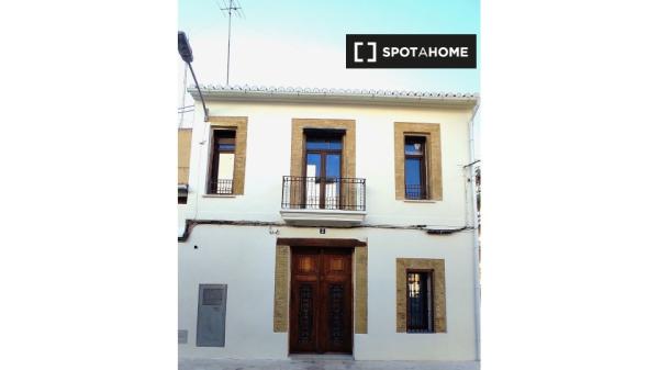 Loft en Benicalap Valencia