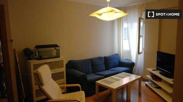 Apartamento de 3 Dormitorios en Zaragoza