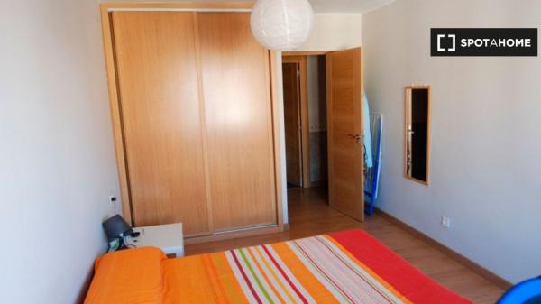 Apartamento de 3 Dormitorios en Zaragoza