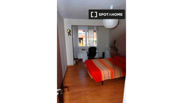 Apartamento de 3 Dormitorios en Zaragoza