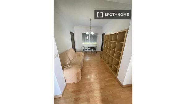 Chambre en colocation à Séville