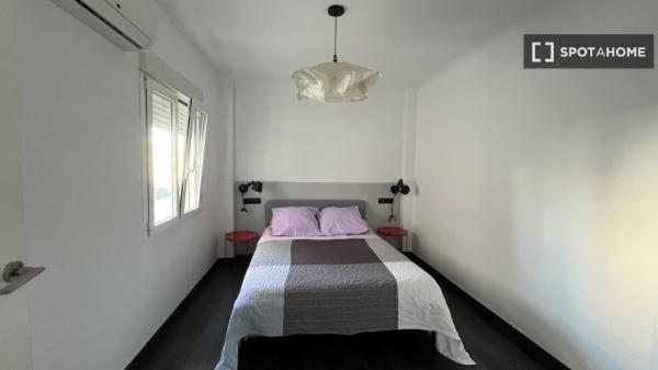 Apartamento completo de 2 habitaciones en Alacant