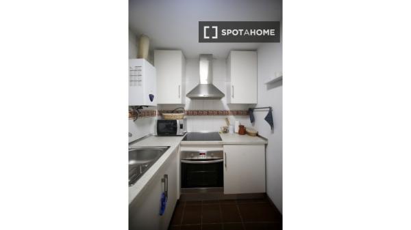 Apartamento entero de 3 dormitorios en Alicante (Alacant)