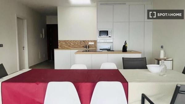 Appartement entier de 3 chambres à Maspalomas