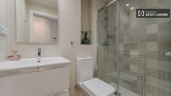 Apartamento estudio en alquiler en Rascanya, Valencia