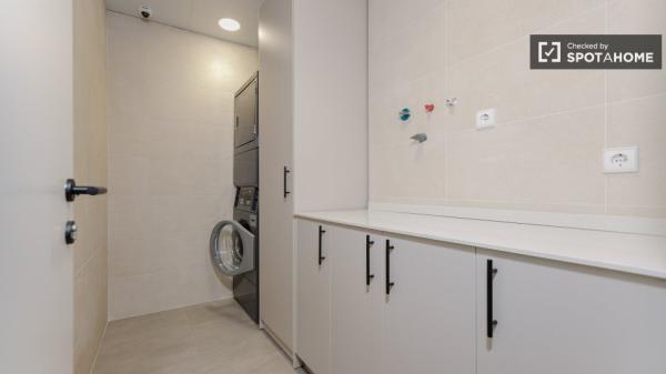 Apartamento estudio en alquiler en Rascanya, Valencia