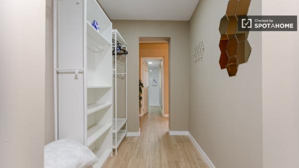 Apartamento tipo estudio en alquiler en Poblados Marítimos, Valencia