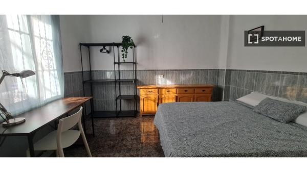 Habitación en piso compartido en Espinardo