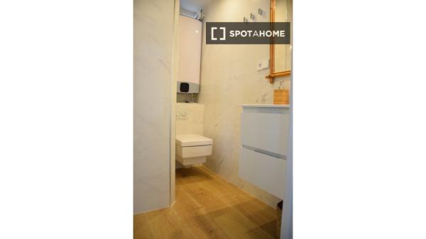 2 sypialnie Apartament w Alicante