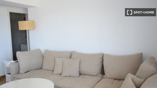 2 sypialnie Apartament w Alicante