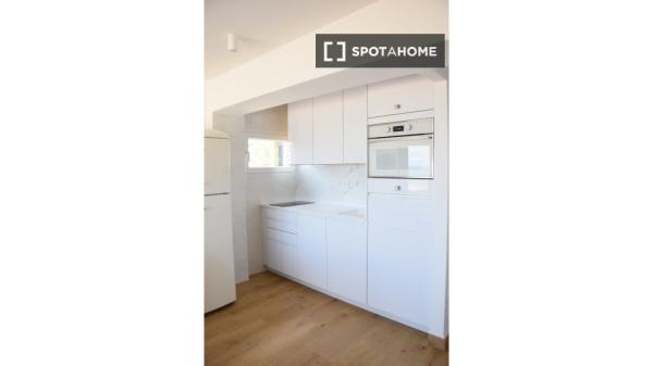 2 sypialnie Apartament w Alicante