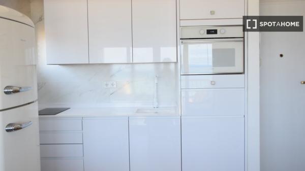 2 sypialnie Apartament w Alicante