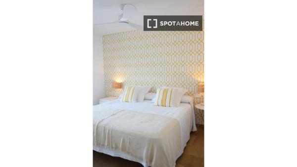 2 sypialnie Apartament w Alicante