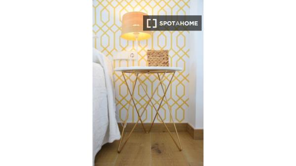 2 sypialnie Apartament w Alicante