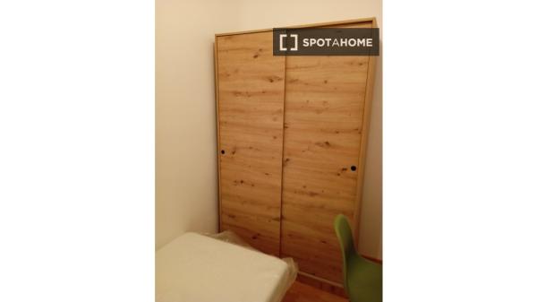 Chambre en colocation à Barcelone