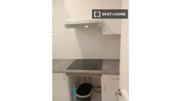 Chambre en colocation à Barcelone