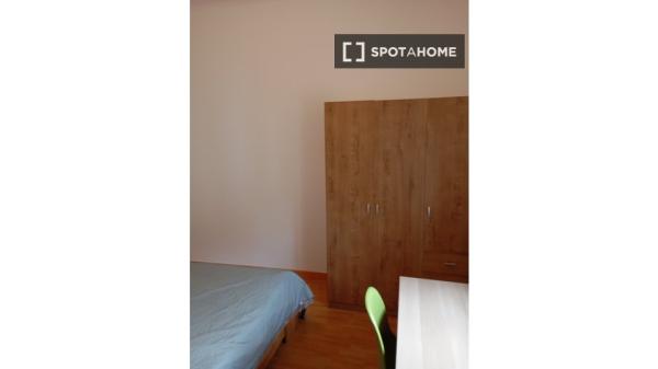 Chambre en colocation à Barcelone