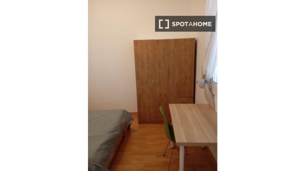 Chambre en colocation à Barcelone