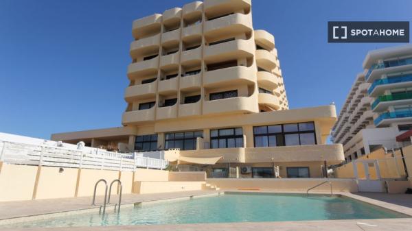 Apartamento estudio en alquiler en Illes Balears