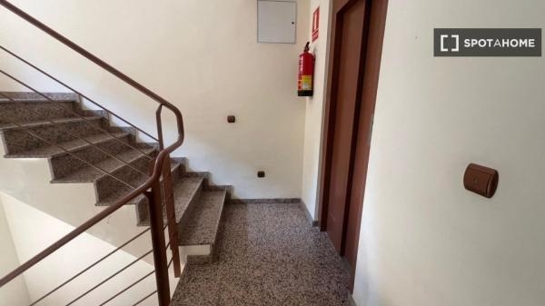 Apartamento estudio en alquiler en Alzira, Valencia