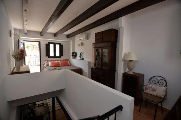 Chalet pareado en calle Dean Zaragoza, 43