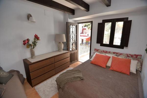 Chalet pareado en calle Dean Zaragoza, 43