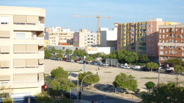 Piso en avenida Jaume i