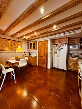 Chalet pareado en avenida de la Costa Blanca