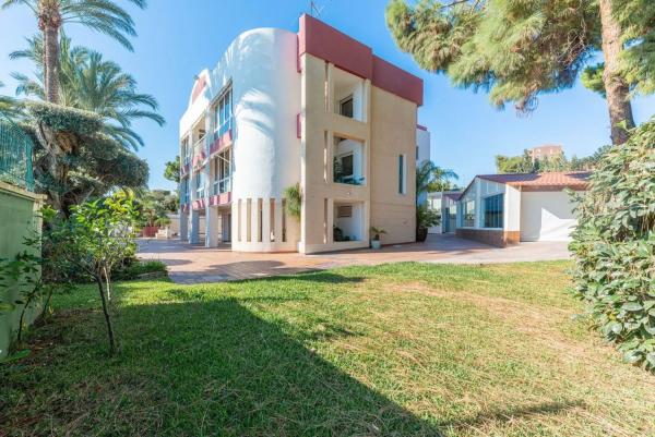 Casa independiente en calle del Curricán