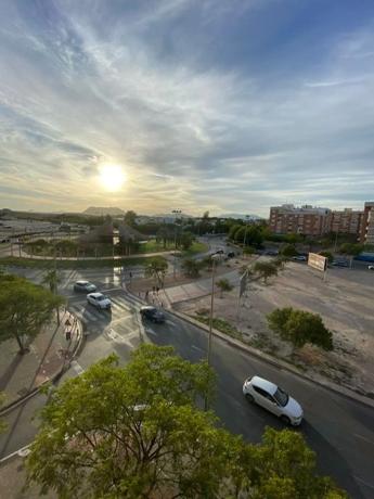 Piso en avenida Jaume i