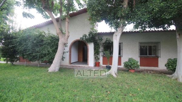 Casa independiente en calle del Manzano, 4