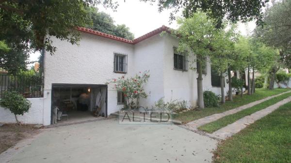 Casa independiente en calle del Manzano, 4