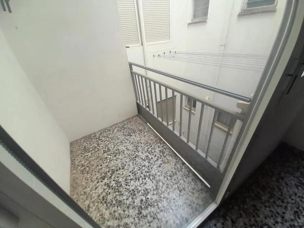 Piso en Barrio Santo Domingo