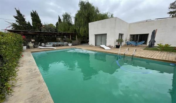 Chalet en Barrio Cabo de las Huertas