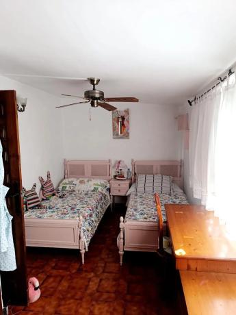 Chalet pareado en avenida Albufereta