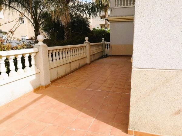 Piso en Barrio Alicante Golf