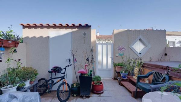 Piso en Barrio La Siesta - El Salado - Torreta