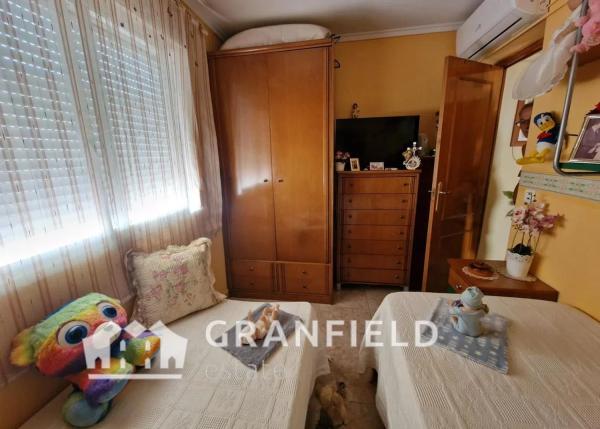 Chalet en calle la Barraca