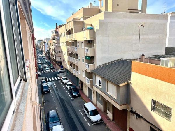 Piso en Barrio Centro - Muelle Pesquero