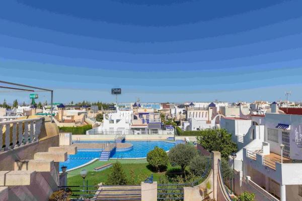 Dúplex en Barrio La Siesta - El Salado - Torreta