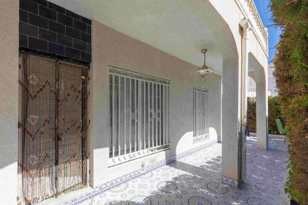 Dúplex en Barrio La Siesta - El Salado - Torreta