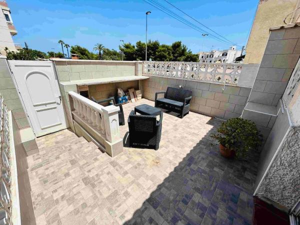 Dúplex en Barrio Nueva Torrevieja