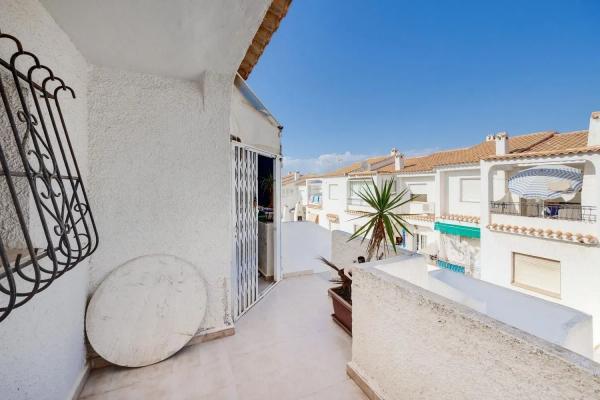 Casa independiente en calle Mar Menor, 1