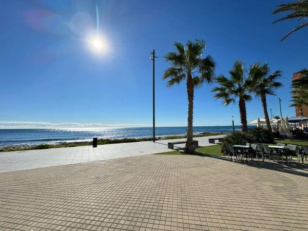 Ático en Barrio Centro - Muelle Pesquero