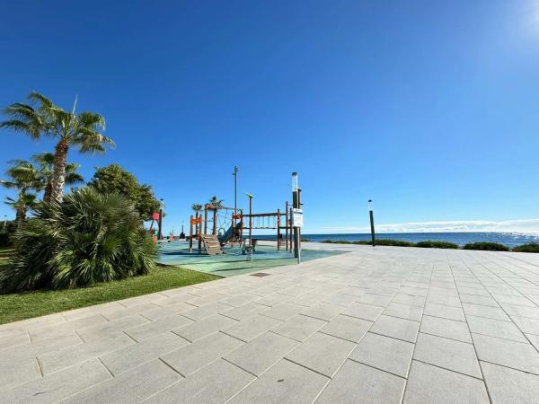 Ático en Barrio Centro - Muelle Pesquero